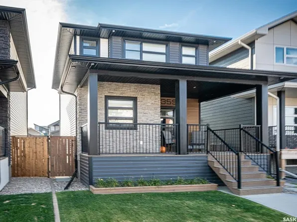 359 Marlatte STREET, Saskatoon, SK S7W 0S7