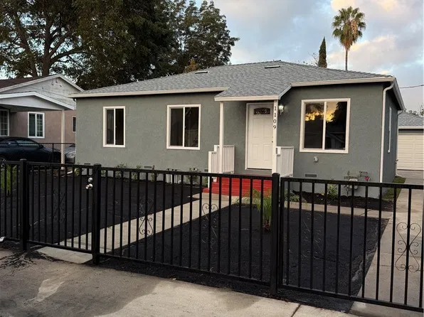 1109 S Tamarind Ave, Compton, CA 90220