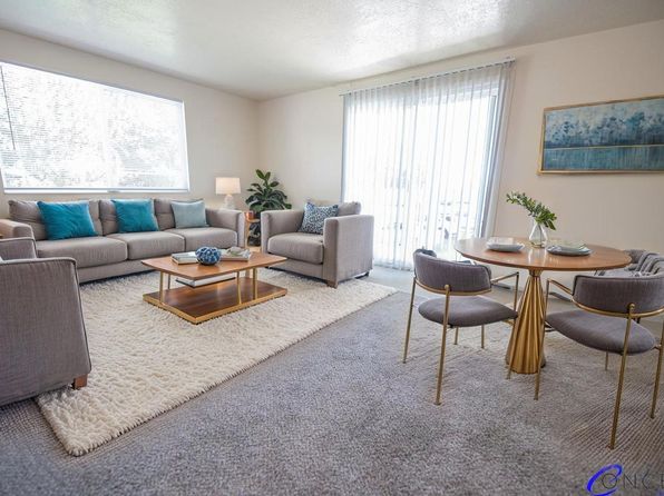 1080 S 1500 E APT 99