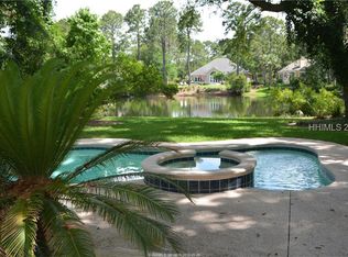 20 Port Tack, Hilton Head Island, SC 29928