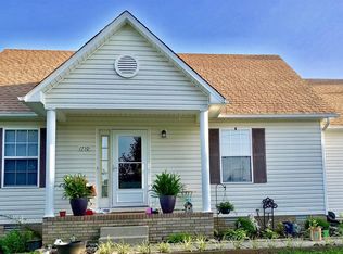 1710 Jamie Dr, Columbia, TN 38401