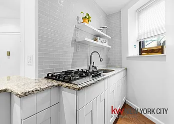 Rented by Keller Williams NYC