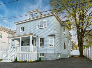 11-13 Pelham St, Malden, MA 02148