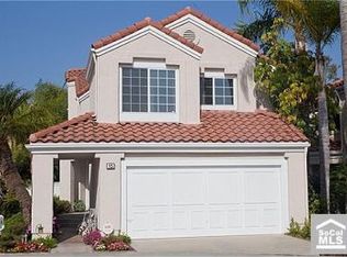 15 Del Sonata, Irvine, CA 92614