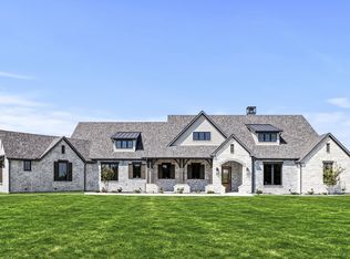 2005 Meadowlark Ct, Aledo, TX 76008