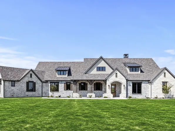 2005 Meadowlark Ct, Aledo, TX 76008