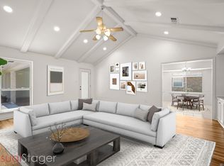 10312 Azrok Ave, Baton Rouge, LA 70809