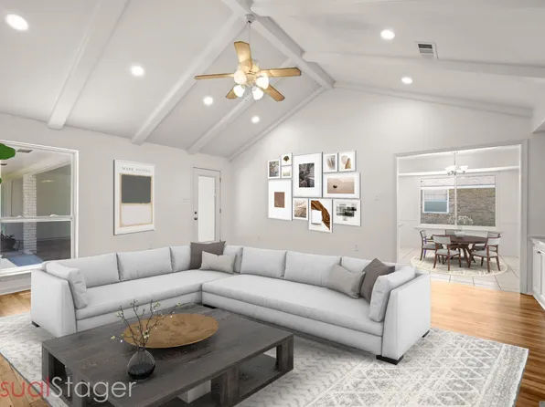 10312 Azrok Ave, Baton Rouge, LA 70809