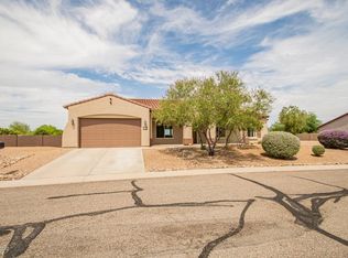 9808 S Camino De La Artina, Vail, AZ 85641