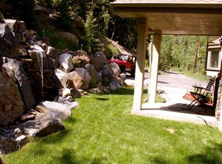 4415 Witter Gulch Rd, Evergreen, CO 80439