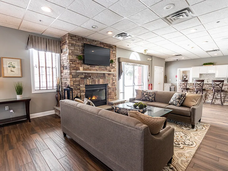 Clubhouse