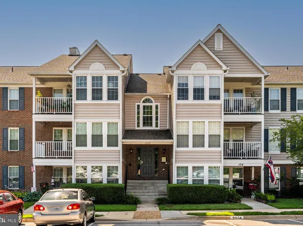 12259 Ladymeade Ct APT 201, Woodbridge, VA 22192