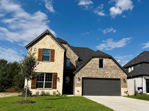 390 Devonshire Dr, Greenville, TX 75401