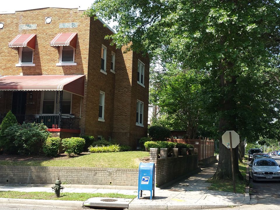 Exterior(front)