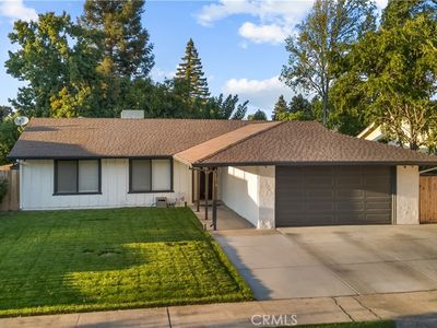 1073 El Portal Dr, Merced, CA, 95340