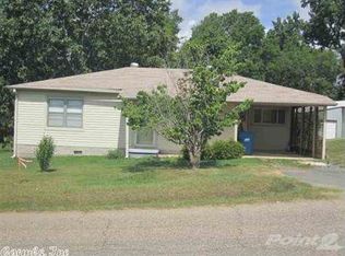 1824 Sharon Rd, Benton, AR 72019