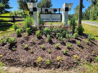 301 Founders Oak Way, Yemassee, SC 29945