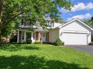 1166 Donegal Ln, Barrington, IL