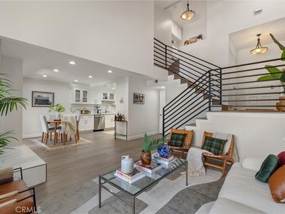 2200 Canyon Dr #8, Costa Mesa, CA, 92627