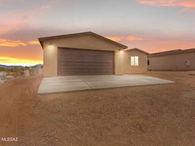 179 S Montgomery Ave, Corona De Tucson, AZ, 85641