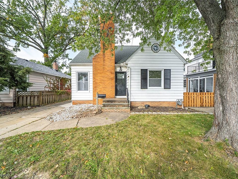 1st image of 3114 W 160th St