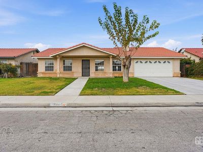 8005 Snowbird St, Bakersfield, CA, 93307