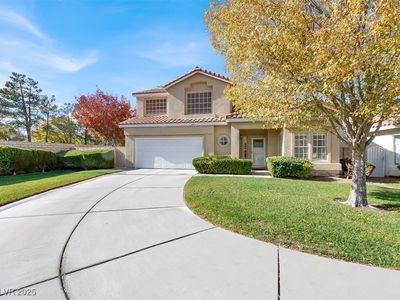 4895 Berino Dr, Las Vegas, NV, 89147