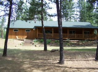 159 Box Canyon Rd, Goldendale, WA 98620