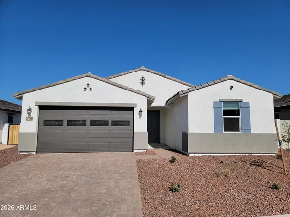 24488 W GROVE Street, Buckeye, AZ 85326