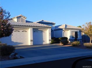 2475 Fox Run Ln, Bullhead City, AZ 86442