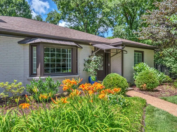 2039 Castleman Dr, Nashville, TN 37215