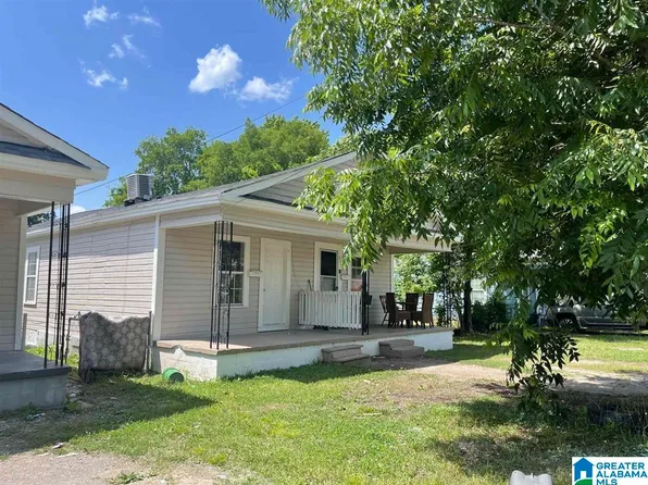 200 3rd Ave N, Bessemer, AL 35020