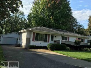 278 278 Ewell, Romeo, MI 48065