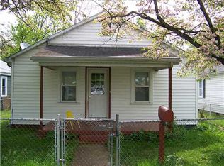 418 C St, Saint Albans, WV 25177