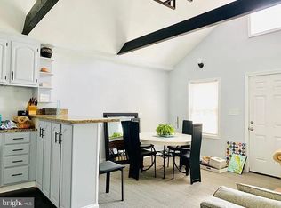 1829 Columbia Pike, Arlington, VA