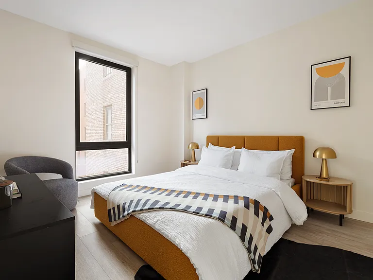 130 E 177th St #9B — Photo 6