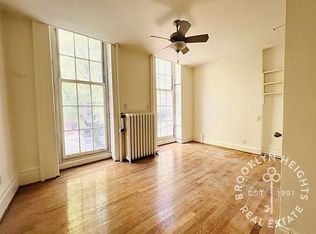 133 Henry St #3, Brooklyn, NY 11201