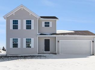 1243 E Marquette Woods Rd, Saint Joseph, MI 49085