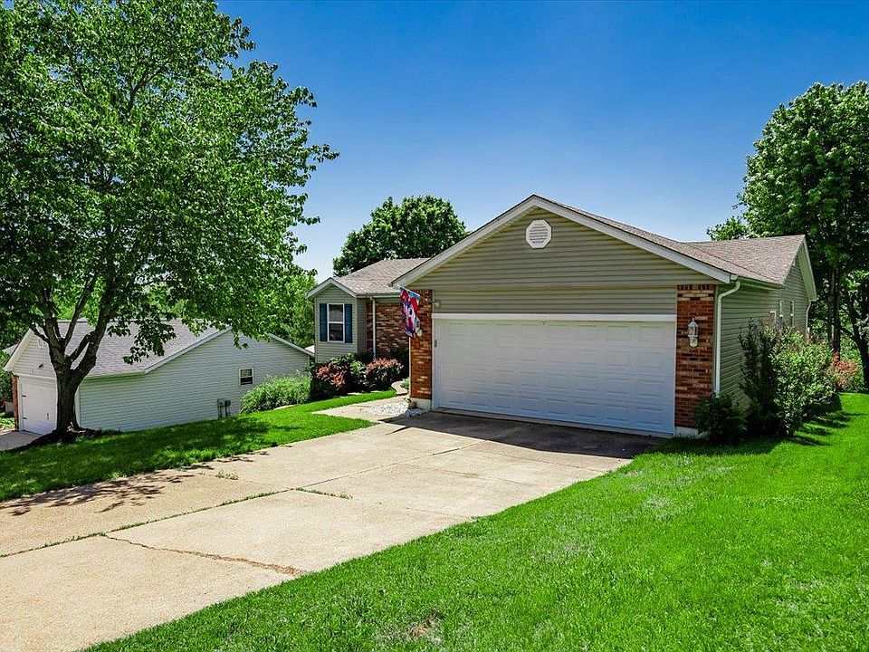 22 Mike Alan Dr, Washington, MO 63090 | Zillow
