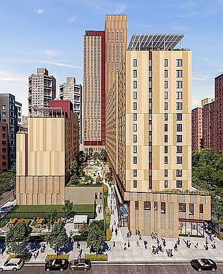 1st image of 75 E 111th St #1S