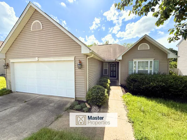 209 Gibby Ln, Simpsonville, SC 29681