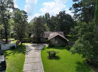 711 Forest Loop, Mandeville, LA 70471
