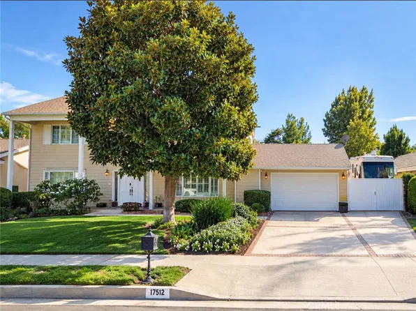 17512 Superior St, Northridge, CA 91325