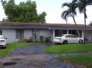 3800 SW 121st Ave, Miami, FL 33175