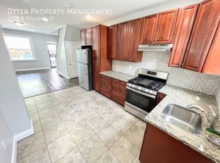 3009 N Stillman St, Philadelphia, PA