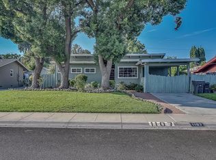 1107 Seward Way, Stockton, CA 95207