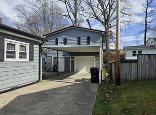 1914 Washington St, Flatwoods, KY 41139