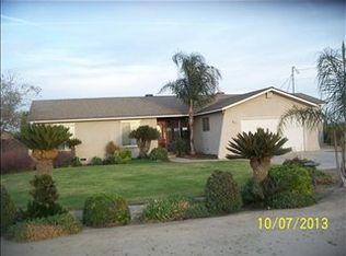 8434 S Villa Ave, Fowler, CA 93625