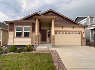 18442 Dunes Lake Ln, Monument, CO 80132
