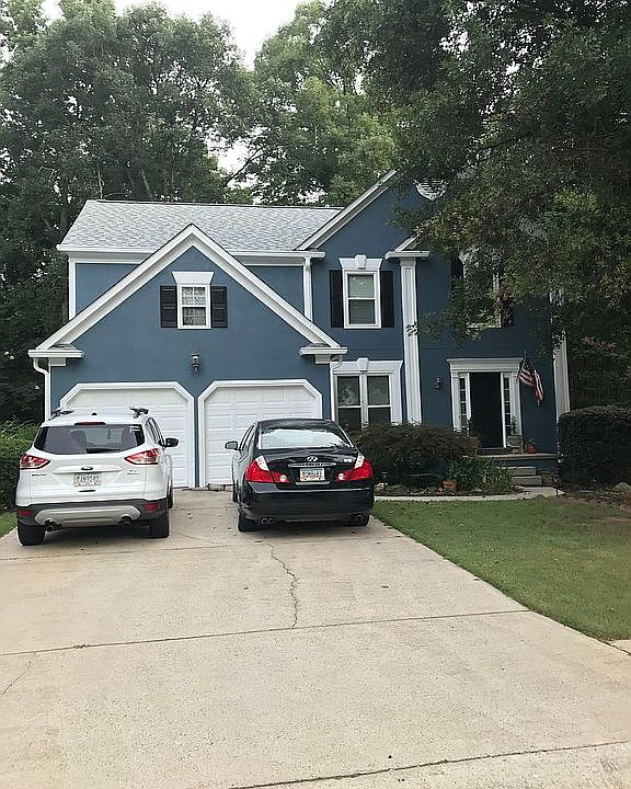 New roof/paint 2019